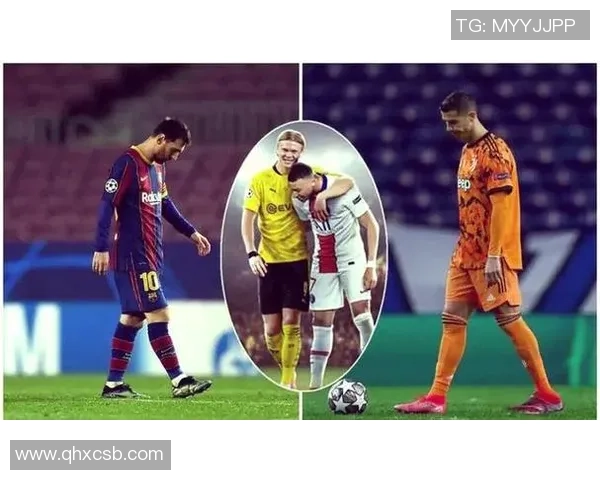 足球巨星登场激战正酣全球球迷热议谁将成为新一代足坛传奇