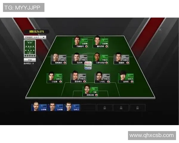 足球游戏核心球星带动团队战术升级全面解析 足球游戏核心球星带动团队战术升级全面解析