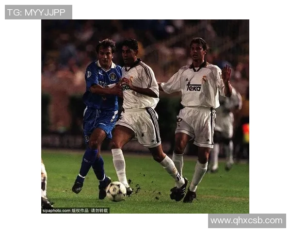 足球球星携手好友共谱绿茵场内外温情故事 足球球星携手好友共谱绿茵场内外温情故事